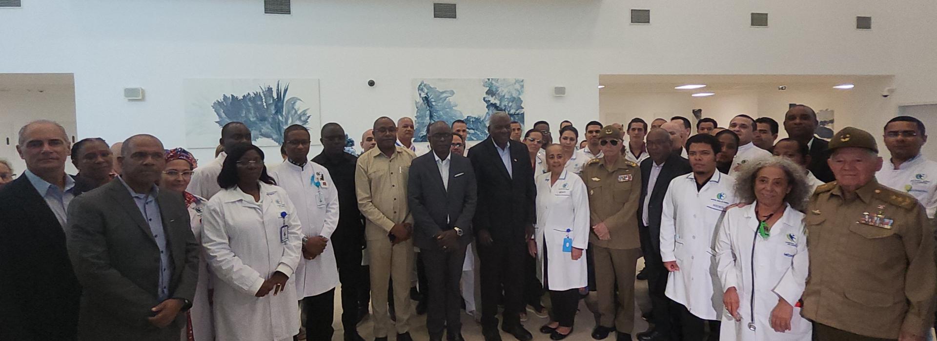 Cabinda: 50 años después de una batalla, donde angolanos y cubanos propinaron una aplastante derrota a los imperialistas 