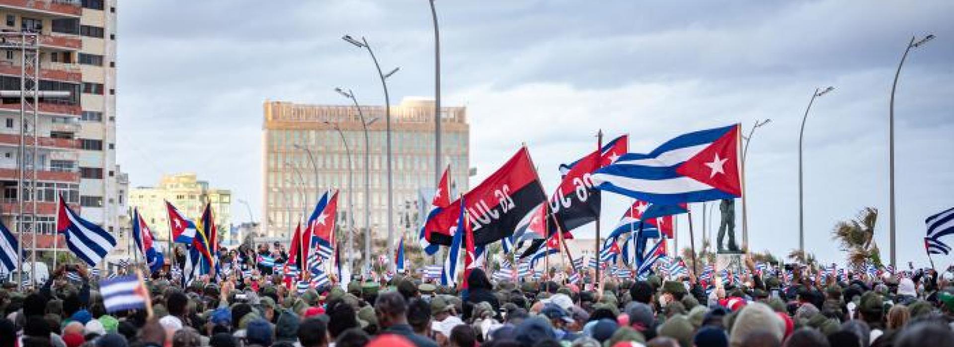 Miguel Mario Díaz-Canel Bermúdez
