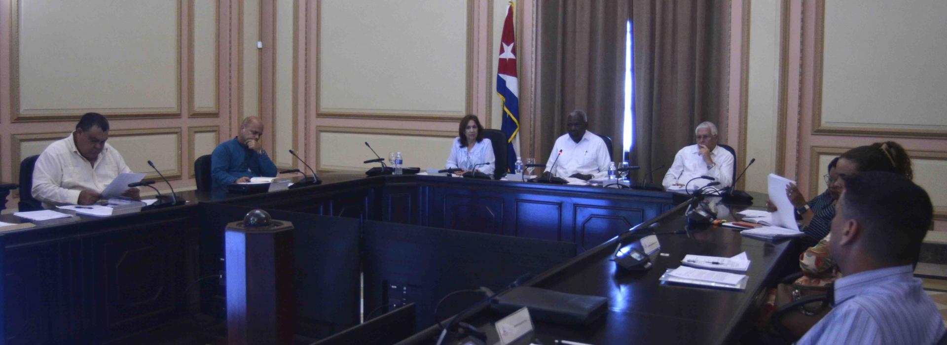 Fortalecer en el ámbito local la implementación del Programa Económico y Social del Gobierno 2026 