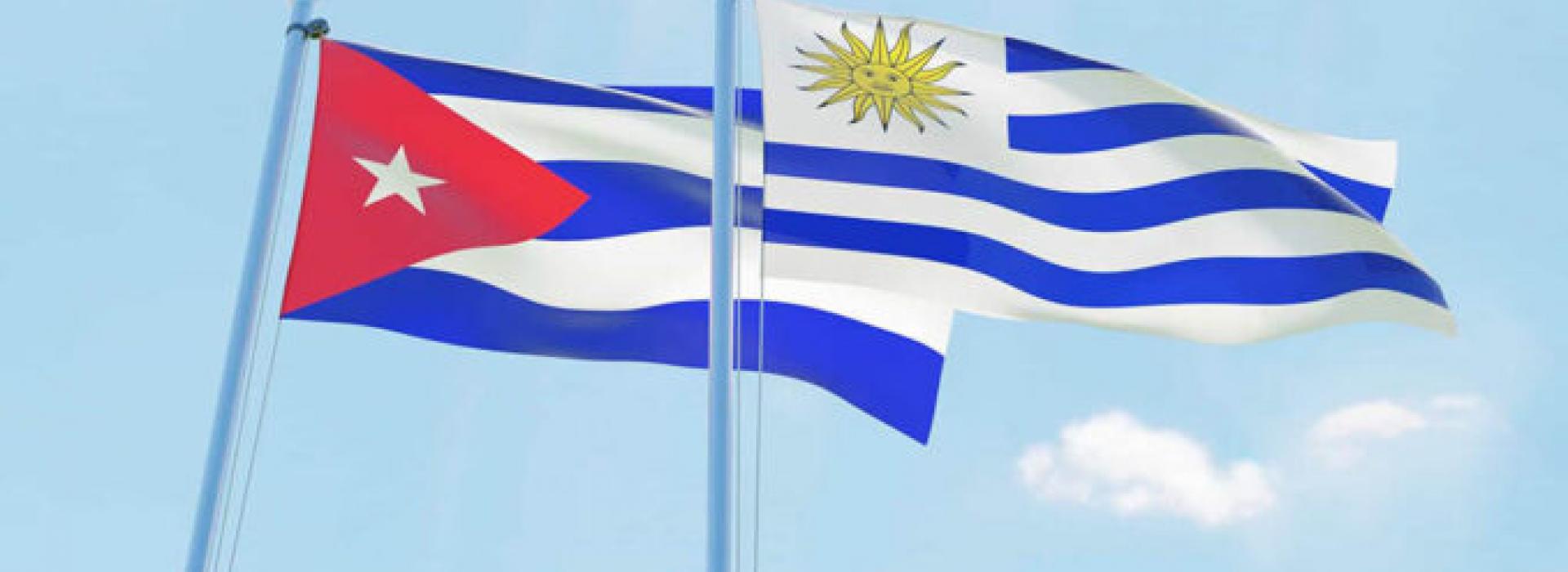 Parlamentarios de Uruguay piden a congresistas de EE.UU. el cese del bloqueo e injerencia contra Cuba