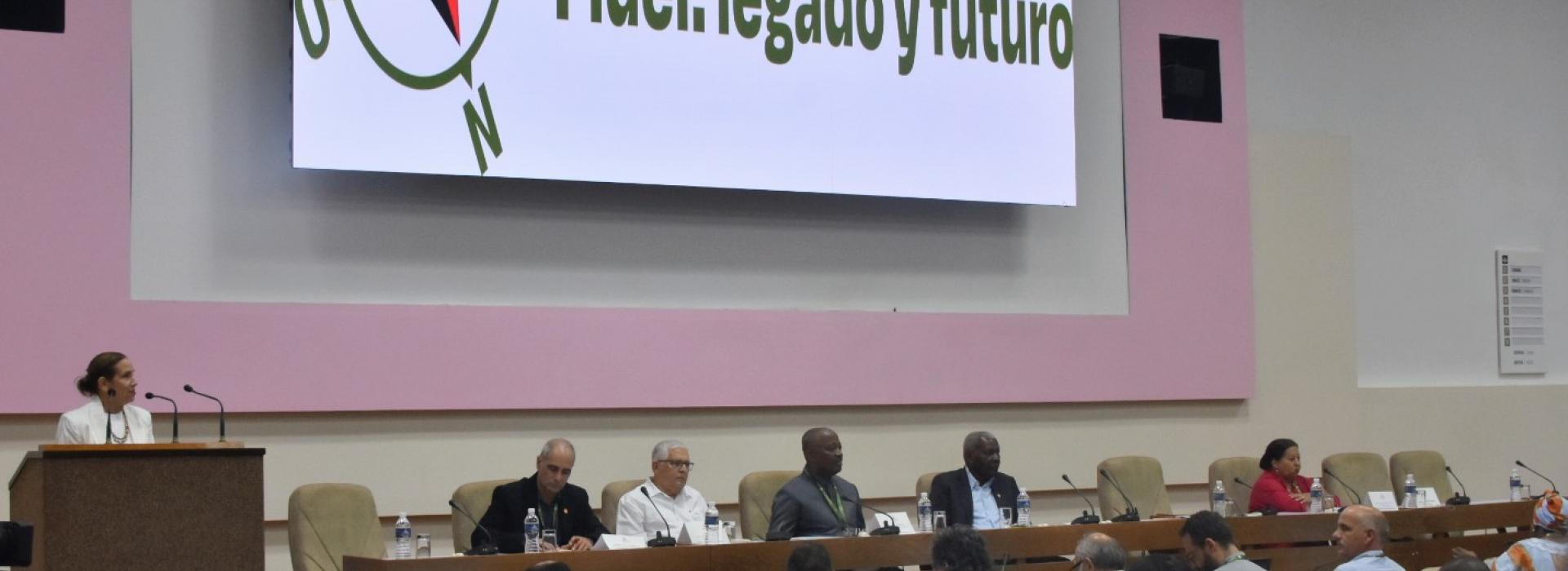 Foro Parlamentario