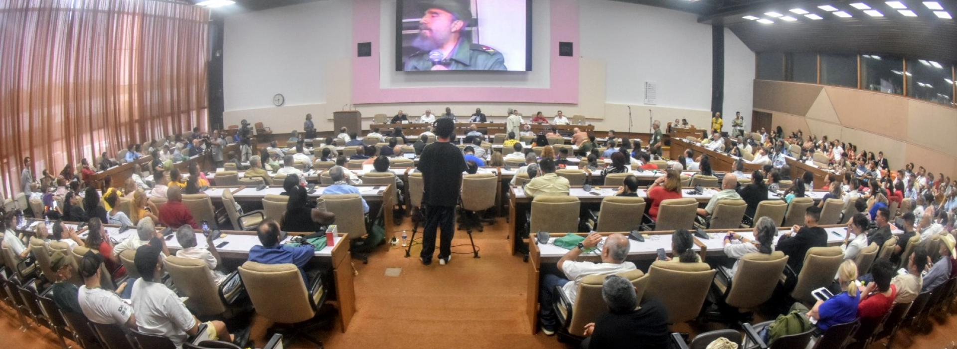 Foro Parlamentario