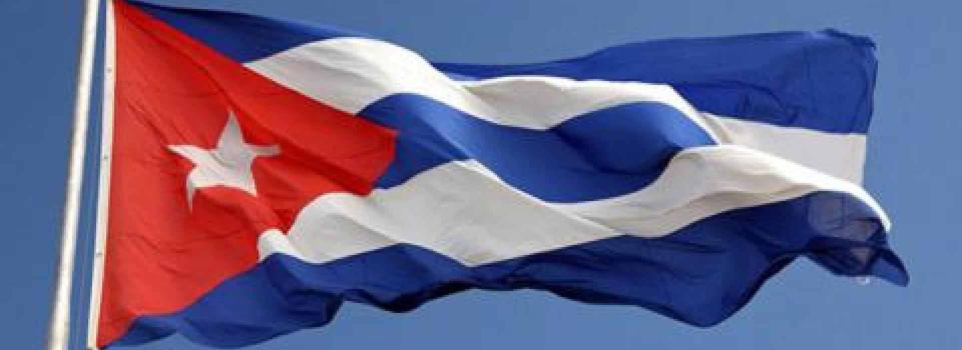 Parlamentarios a nivel internacional acogen con satisfacción decisión del Gobierno de EE.UU. sobre Cuba y exigen fin del bloqueo 