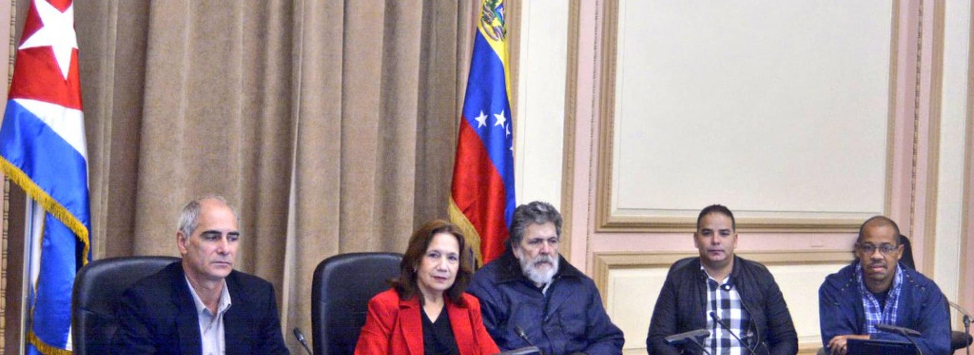 Defender la plena vigencia de la Proclama de América Latina y el Caribe como Zona de Paz es honrar la voluntad de nuestros pueblos 