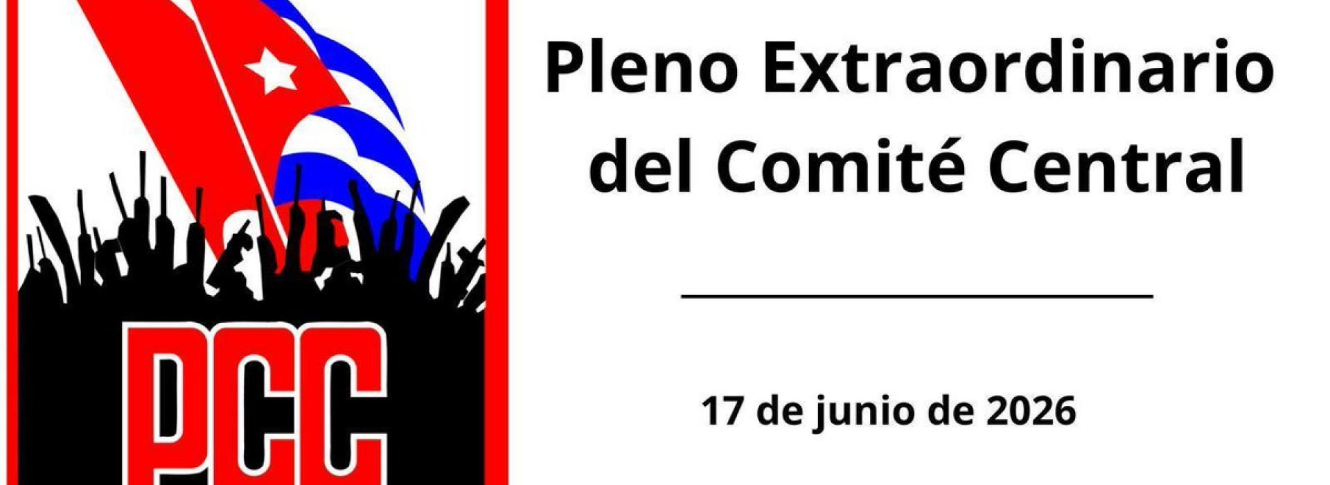 “No solo resistir, también avanzar y desarrollarnos”